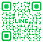公式LINEQRコード